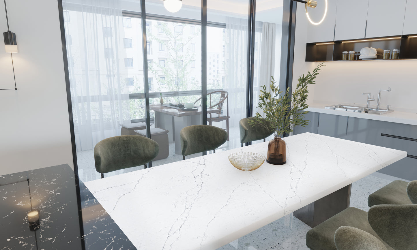 FE300 - ALASKA BRANCO