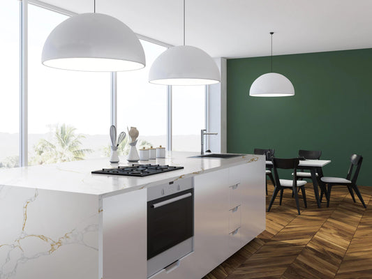 FE432 - CALACATTA SAUNTON