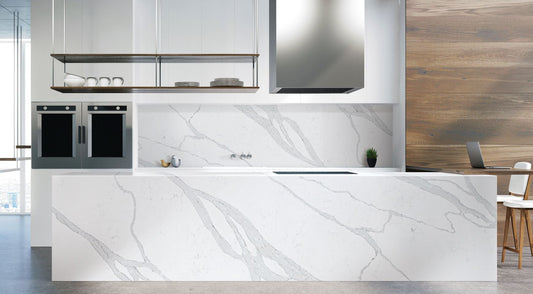 FE511 - CALACATTA TUSCANY