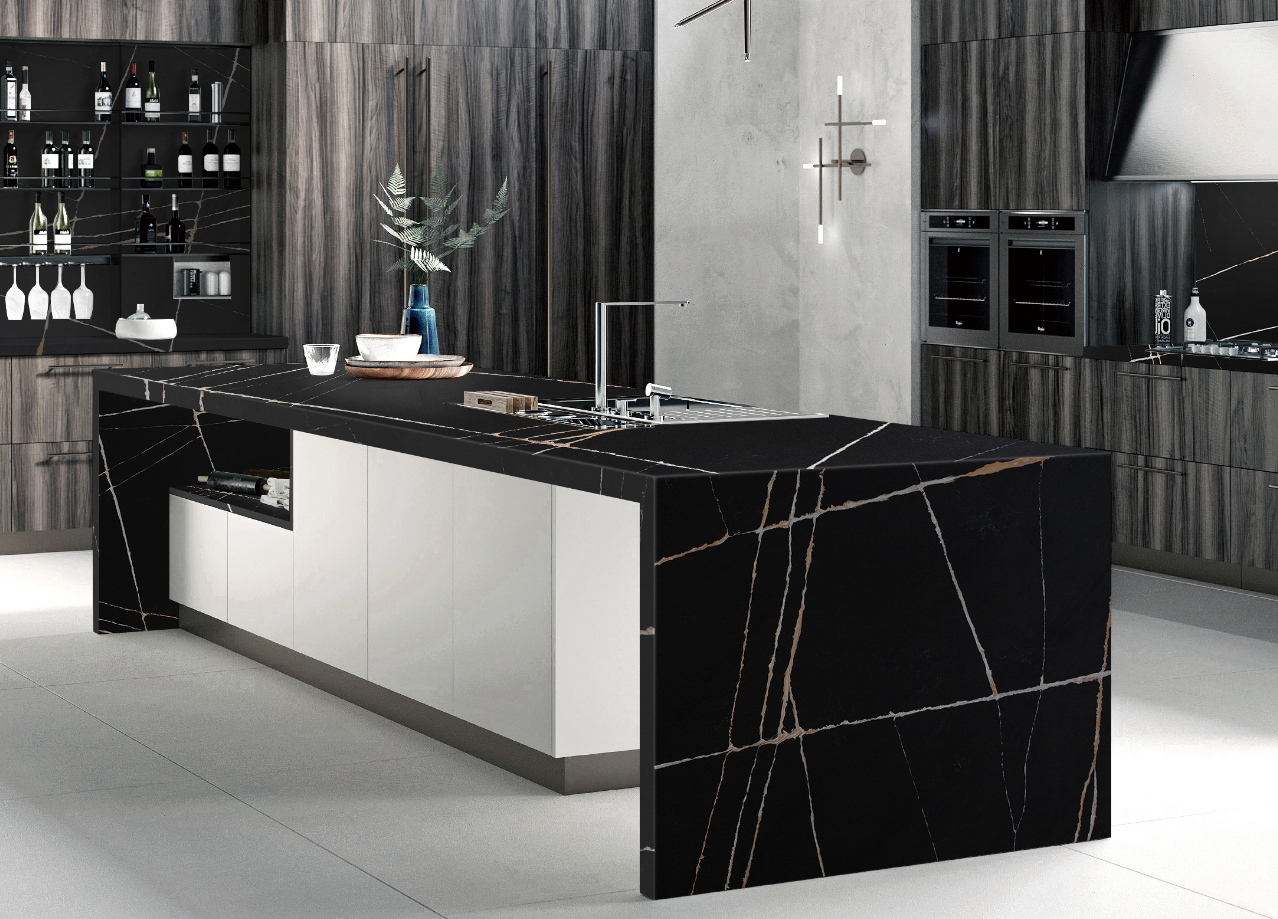 FE518 - LAURENT NOIR