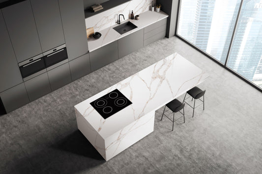 FE557 - CALACATTA ARUNDAL