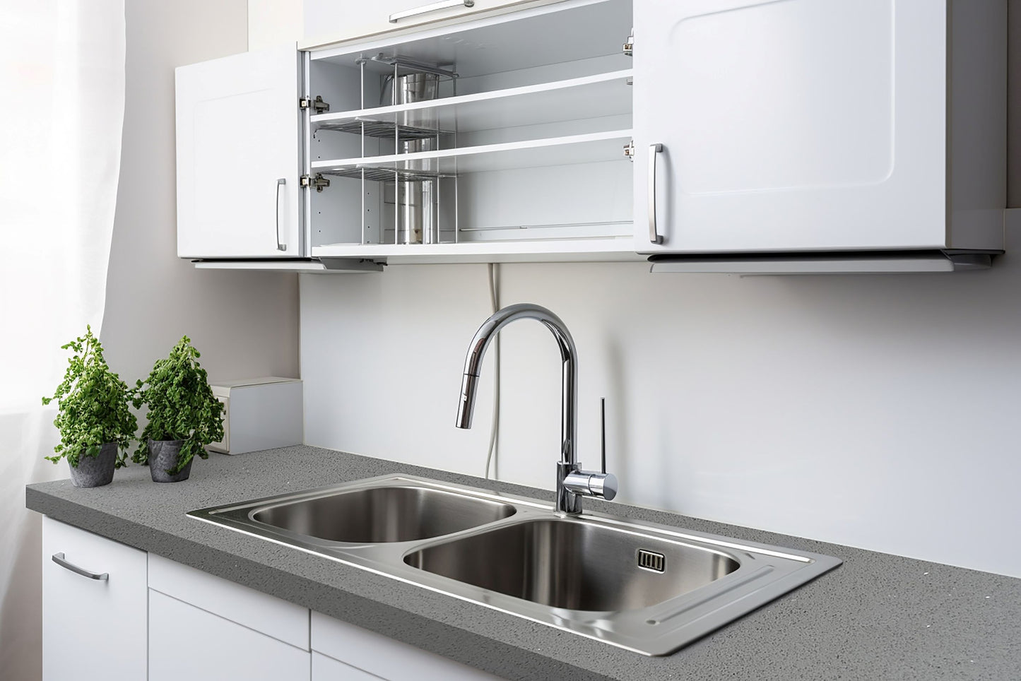 FE009 - RADIANT GREY