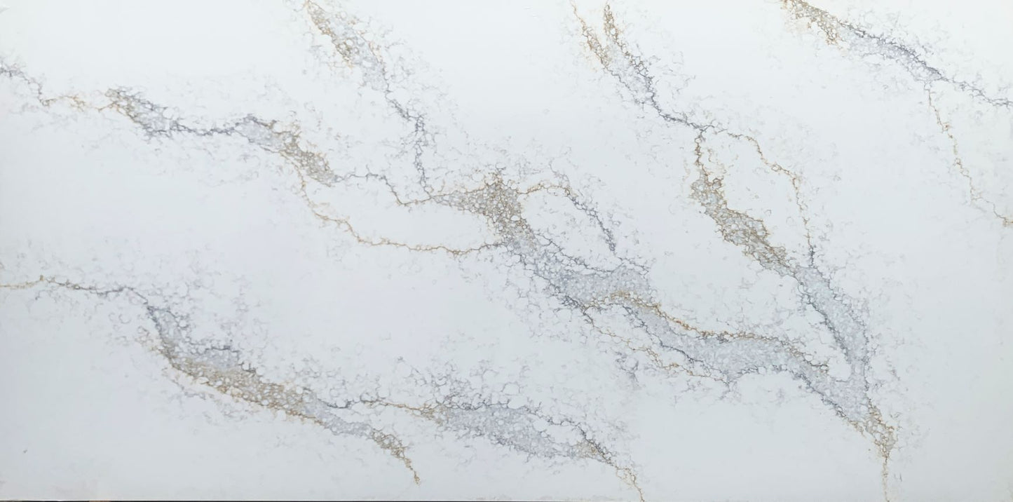 FE417 - GOLDEN ISLES