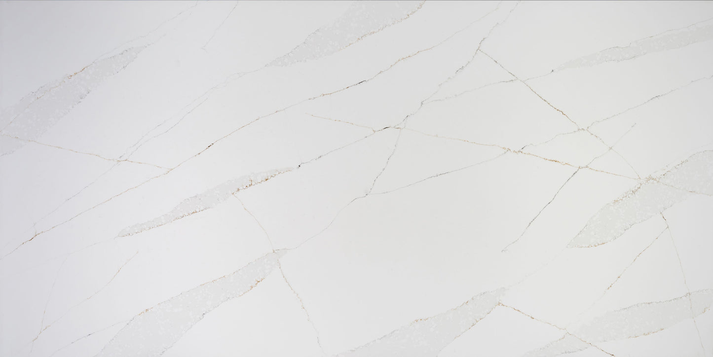 FE413 - CALACATTA SAFFRON