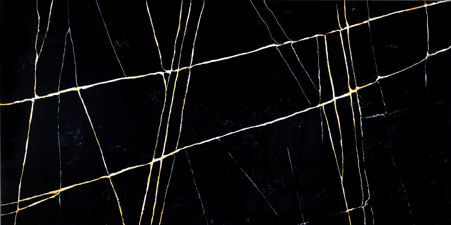 FE519 - NERO MARQUINA