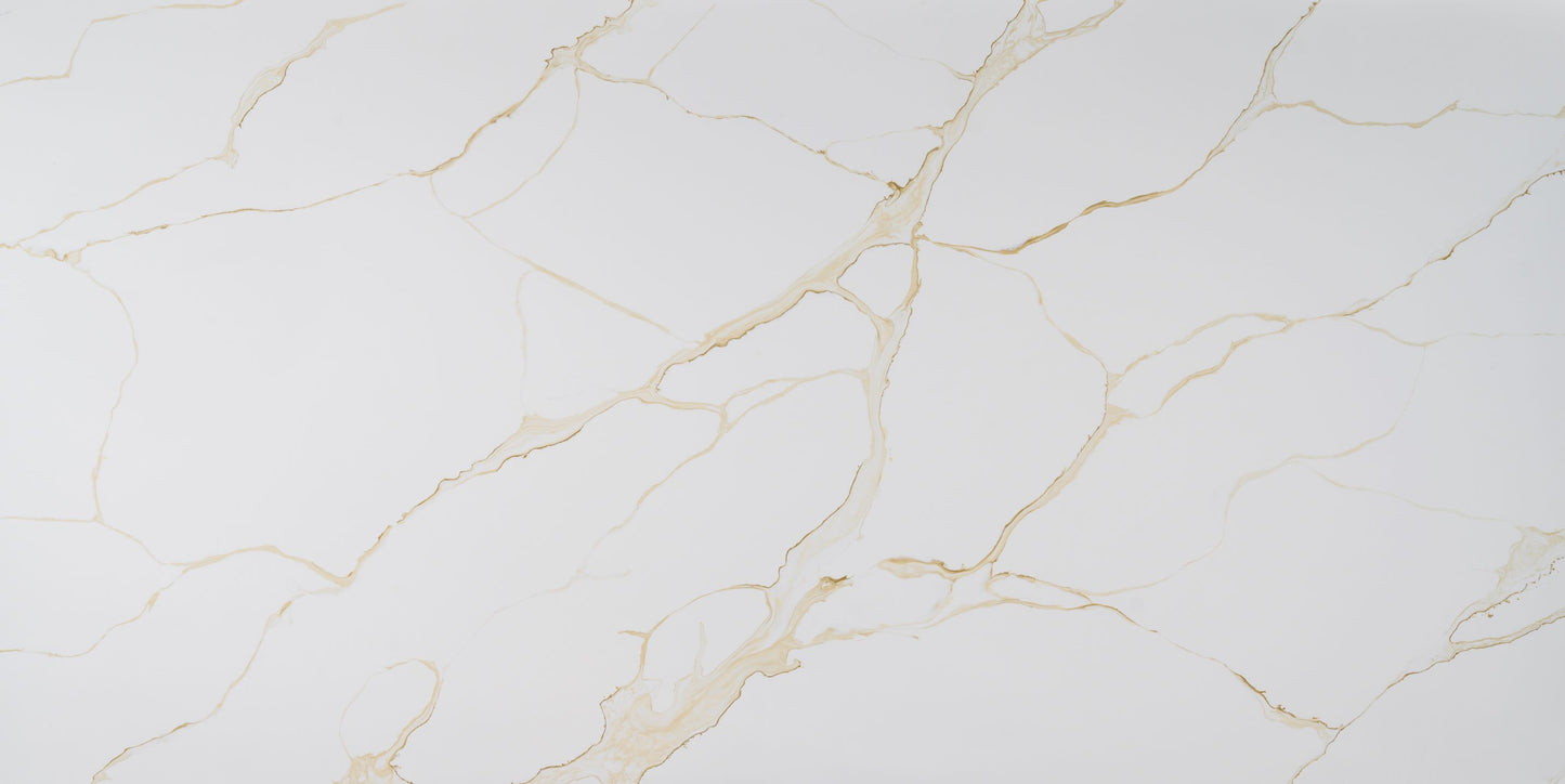 FE534 CALACATTA AMARO