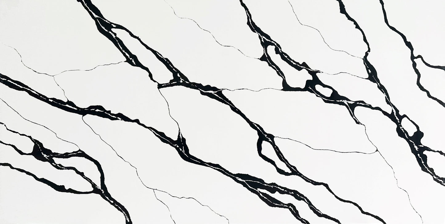 FE603 - ANTIQUA NOIR