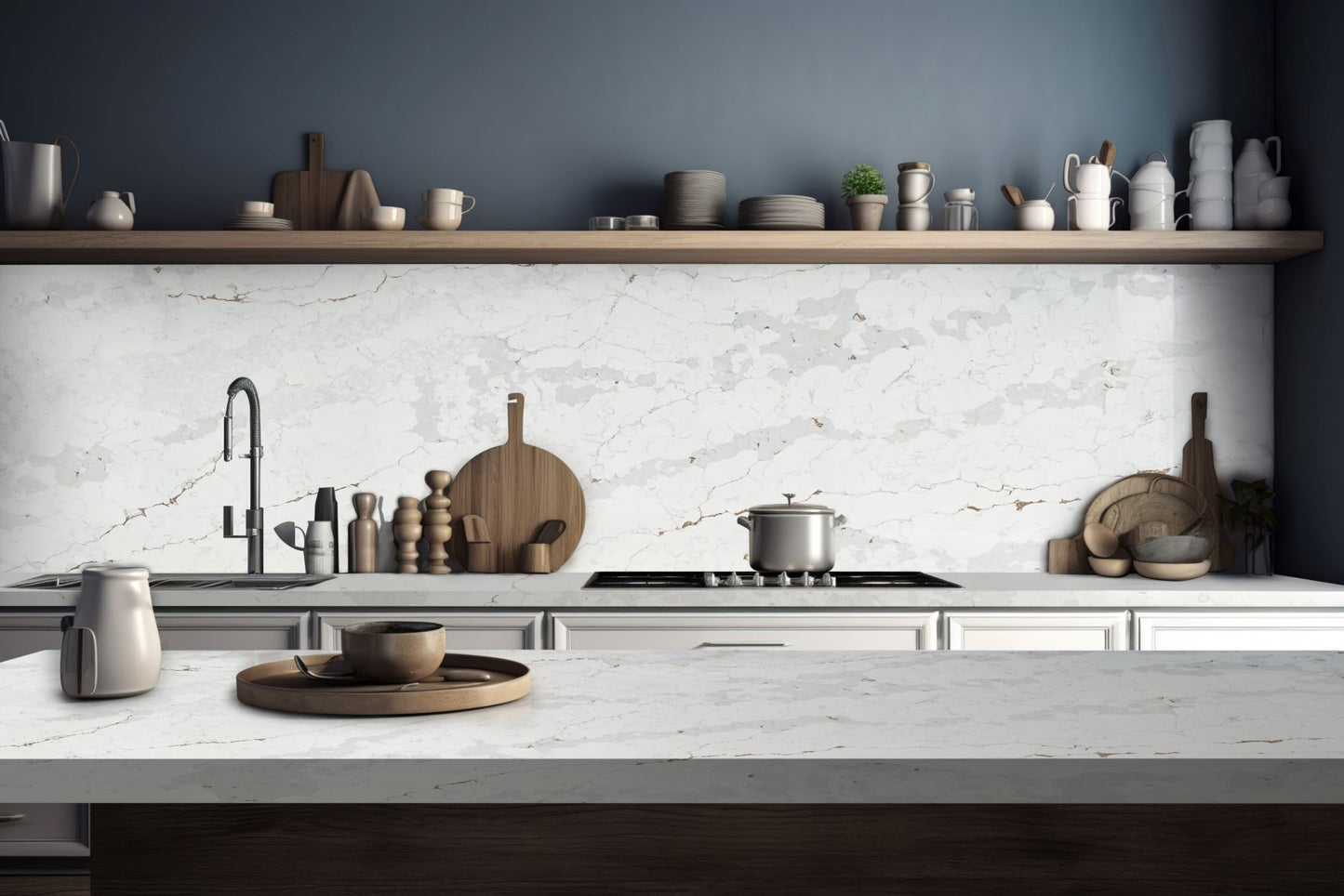 FE316 - CALACATTA STATURIO