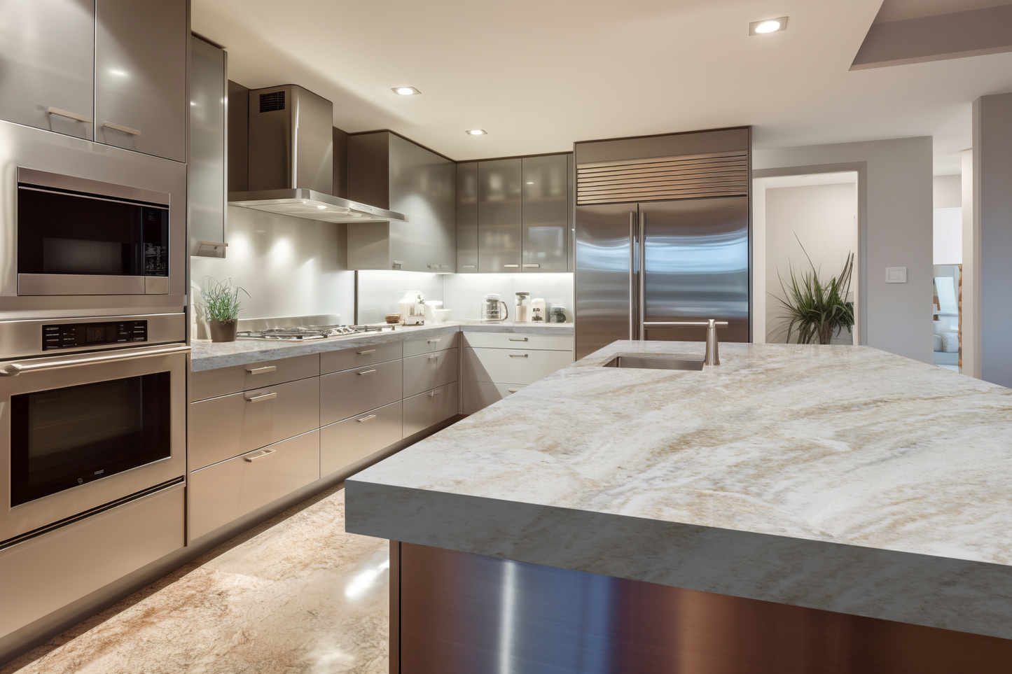 FE613 - GOLDEN SANDS