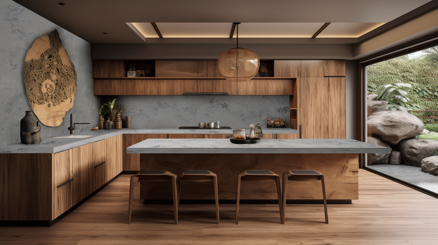 FE616 - CONCRETE LIGHT