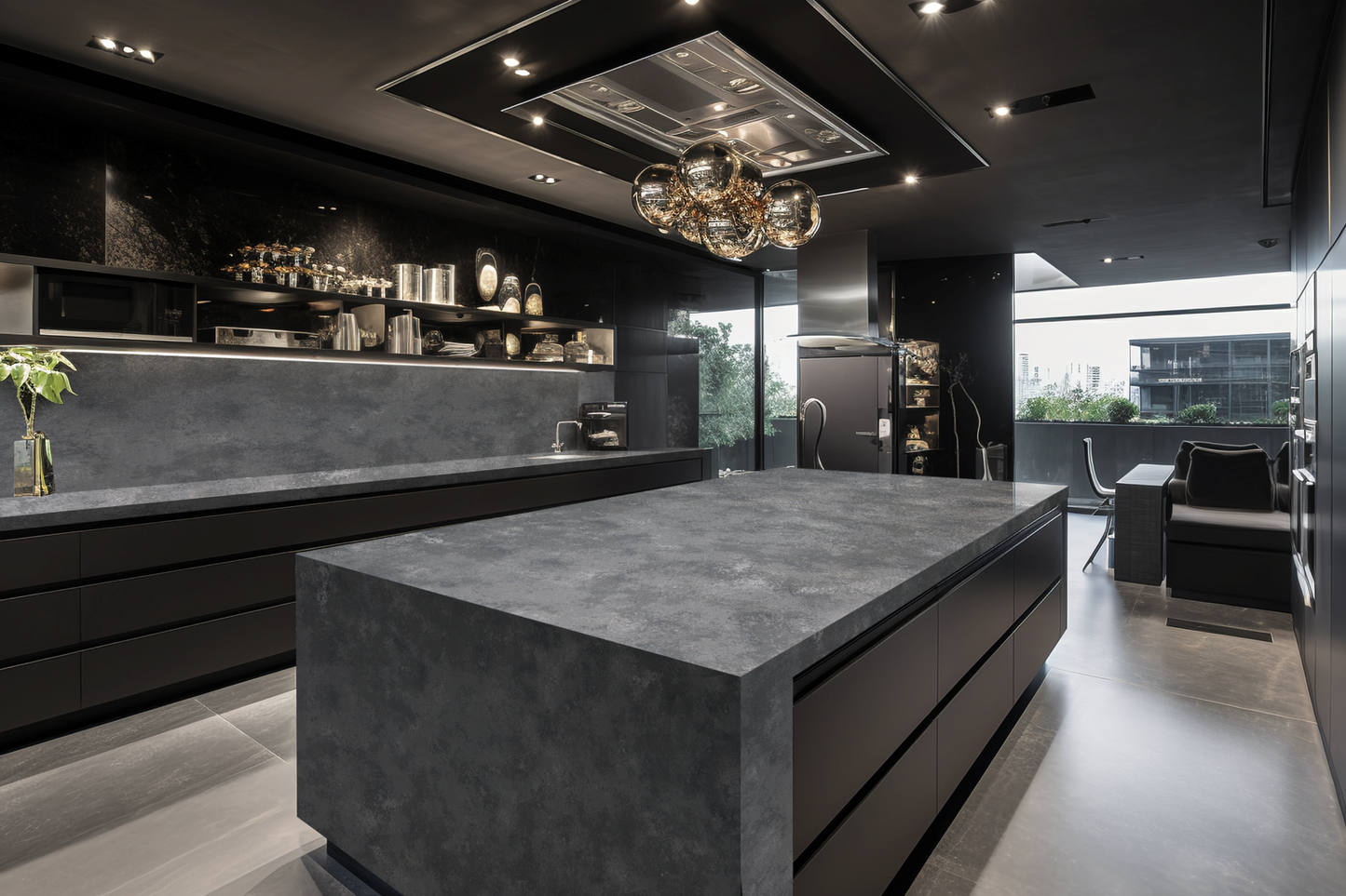 FE619 - CONCRETE GREY